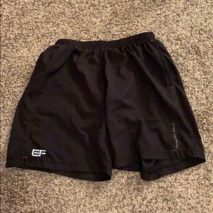 Men’s Ever Forward Gym Shorts size M black